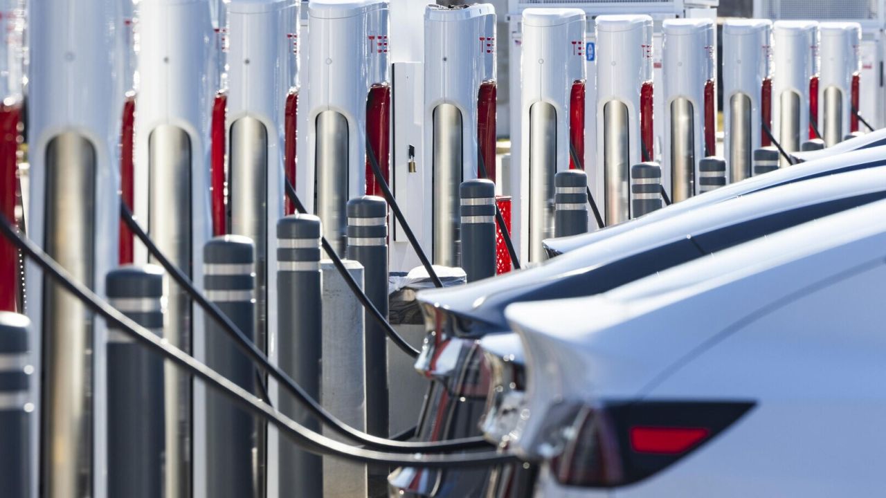 Le Auto Elettriche Pi Vendute In Italia Le Sorprese Di Marzo