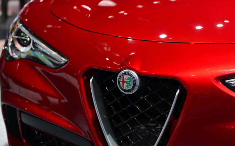 Alfa Romeo