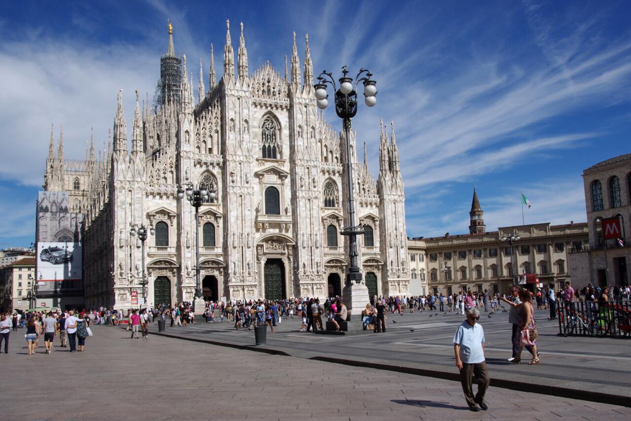 Milano