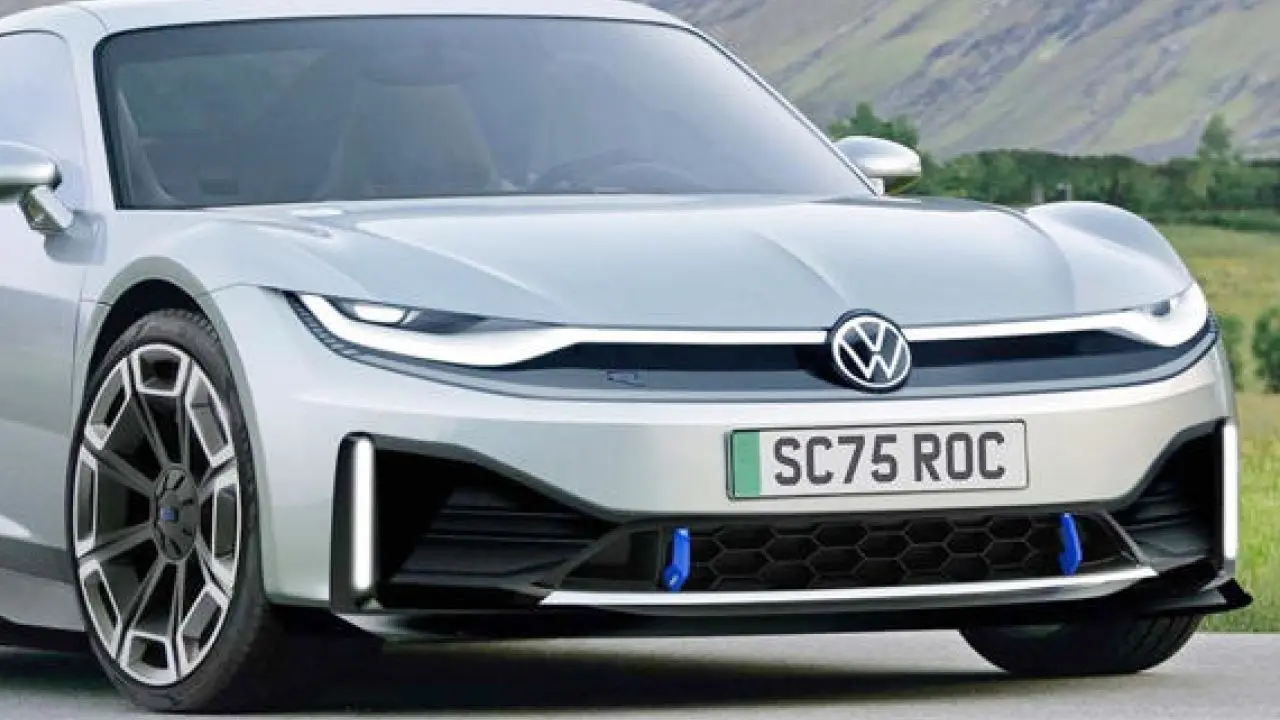 Volkswagen Scirocco Nel 2028? Cosa Aspettarsi Dalla Futura Coupé 