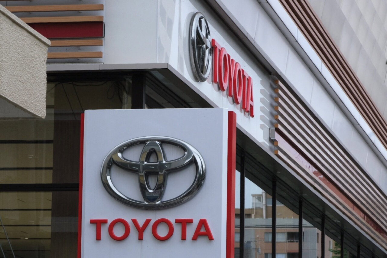 Toyota, prosegue il dominio