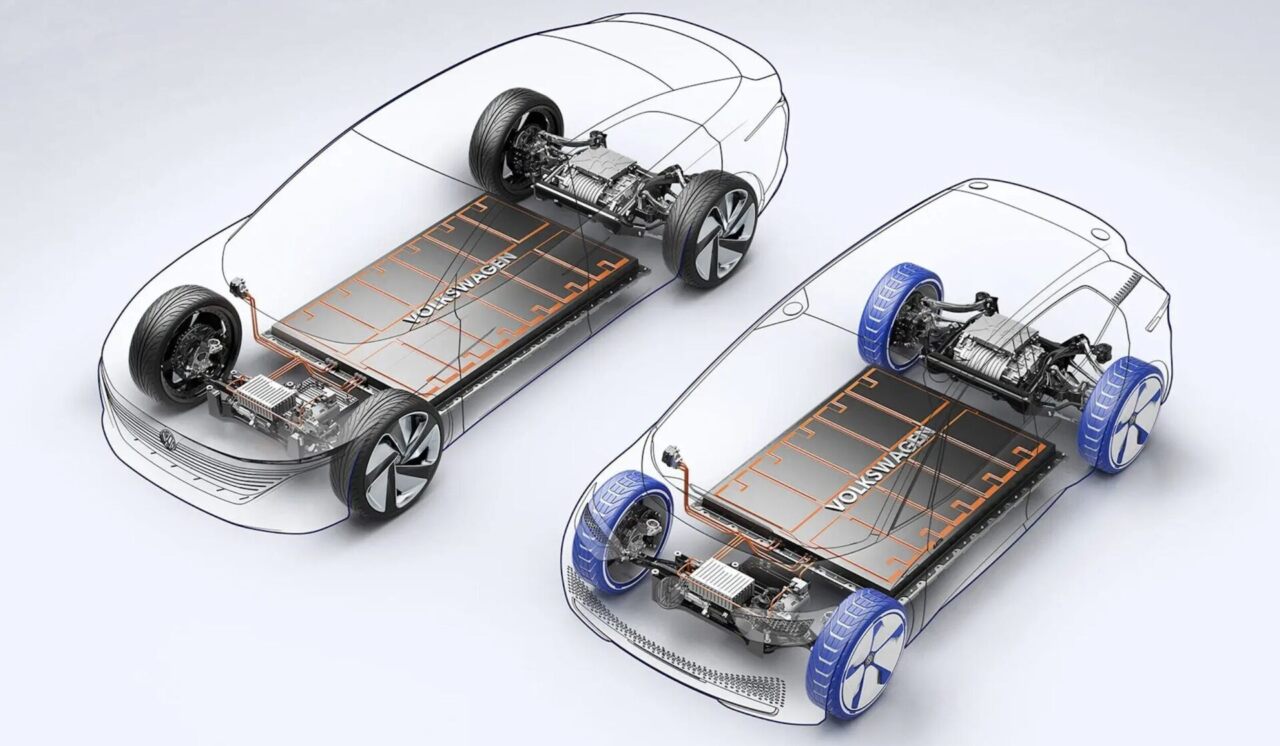 batterie auto elettriche 